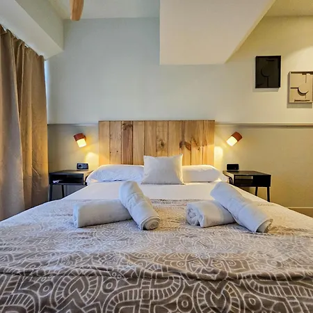 Bse Experience ビルバオ