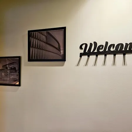 Bse Experience דירה