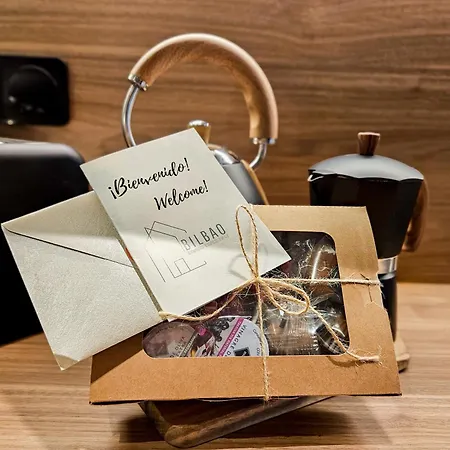 Bse Experience בילבאו