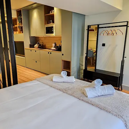 Bse Experience * בילבאו