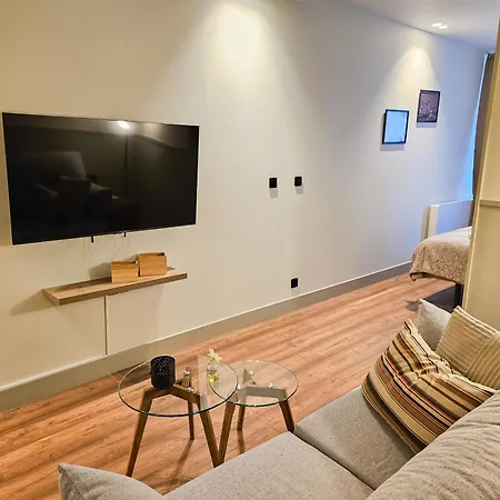 Bse Experience בילבאו