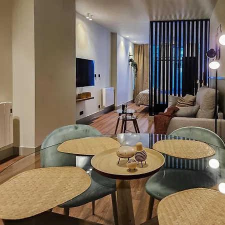 Bse Experience בילבאו