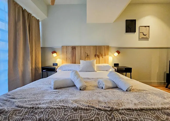 Bse Experience ビルバオ