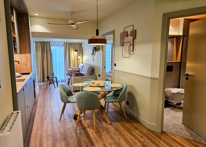 Bse Experience * ビルバオ