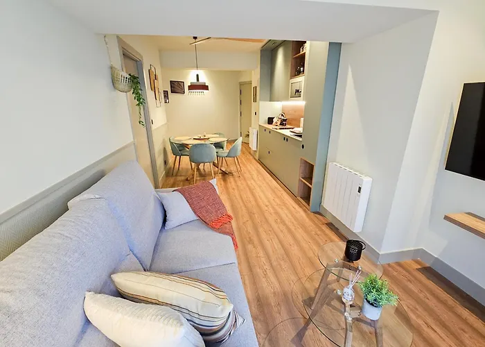 Bse Experience ビルバオ