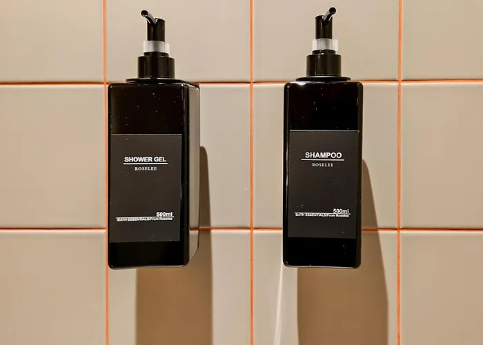 アパート Bse Experience ビルバオ