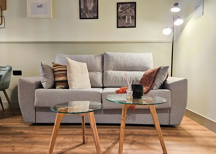 Bse Experience * ビルバオ