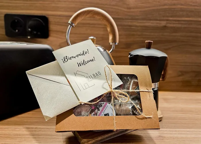 Bse Experience ビルバオ