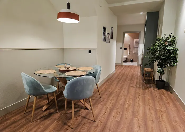 Bse Experience * ビルバオ