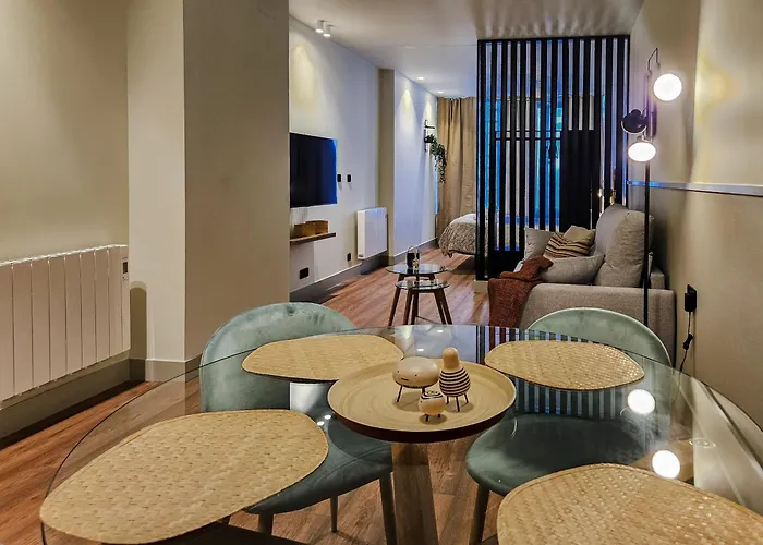 Bse Experience ビルバオ