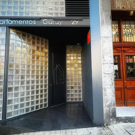 Bse Experience Bilbao