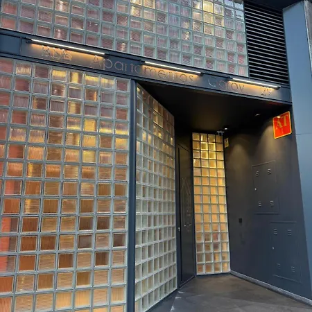 Bse Experience Appartement