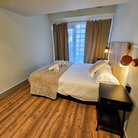 Apartman Bse Experience Bilbao