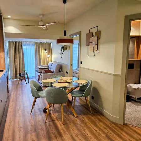 Bse Experience * Bilbao