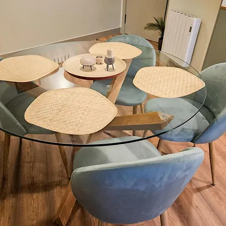 Apartman Bse Experience