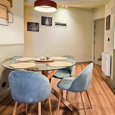 Bse Experience Appartement *