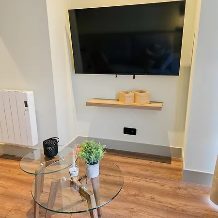 Bse Experience * Bilbao