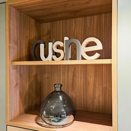 Bse Experience Appartement