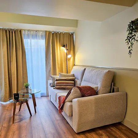 Bse Experience Apartman *