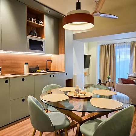 Appartamento Bse Experience *