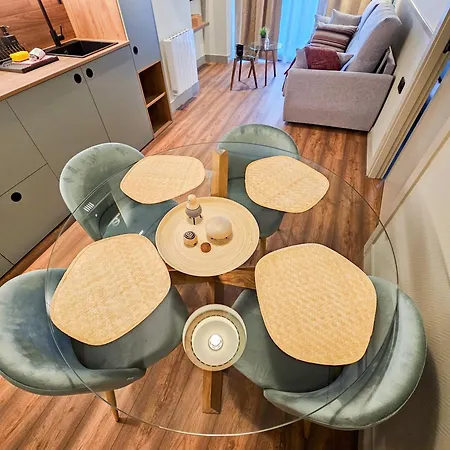 Apartman Bse Experience Bilbao