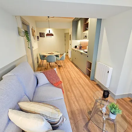 Bse Experience Bilbao