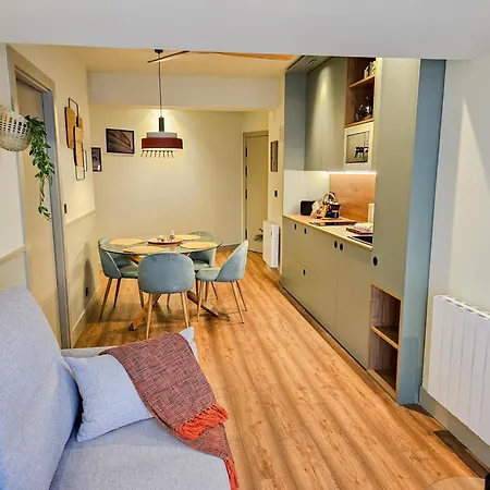 Appartement Bse Experience