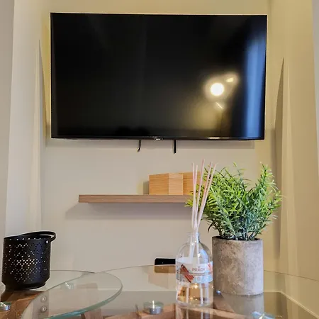 Apartman Bse Experience *