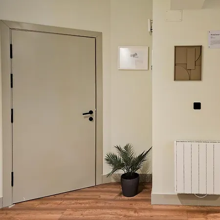 Bse Experience Appartement Bilbao