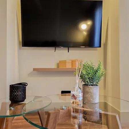 Bse Experience Apartman