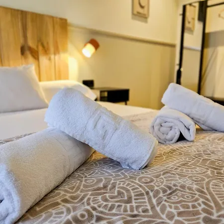 Bse Experience Appartement Bilbao