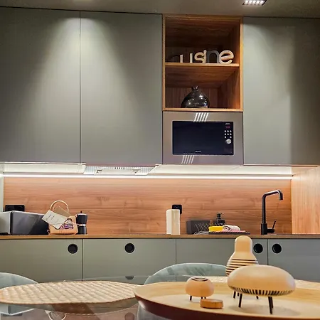 Apartman Bse Experience Bilbao