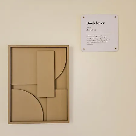 Appartamento Bse Experience