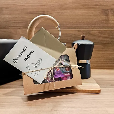 Apartman Bse Experience *