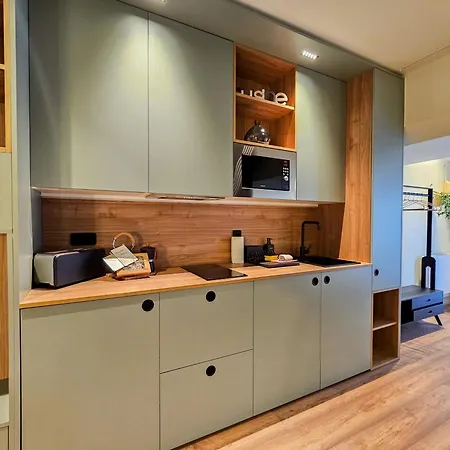 Bse Experience * Bilbao