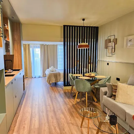 Bse Experience Apartman