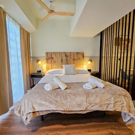 Appartement Bse Experience *