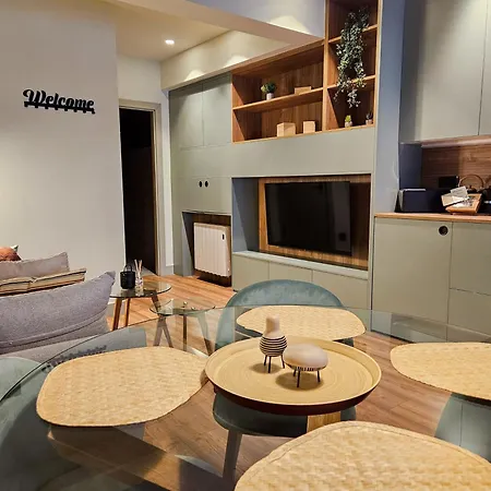 Bse Experience Appartement Bilbao