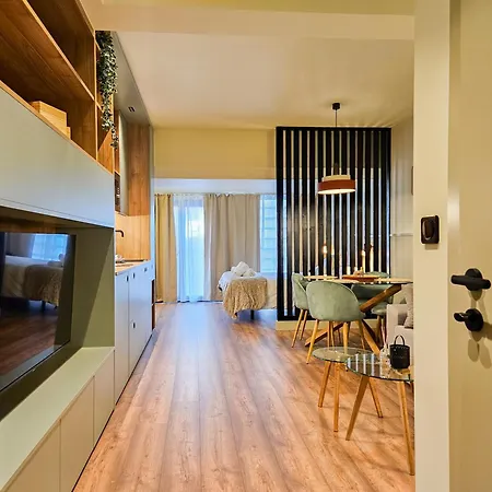 Apartman Bse Experience Bilbao