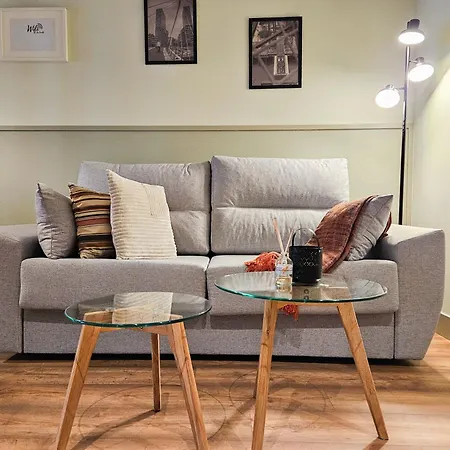 Bse Experience * Bilbao