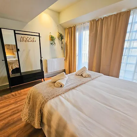 Appartamento Bse Experience Bilbao