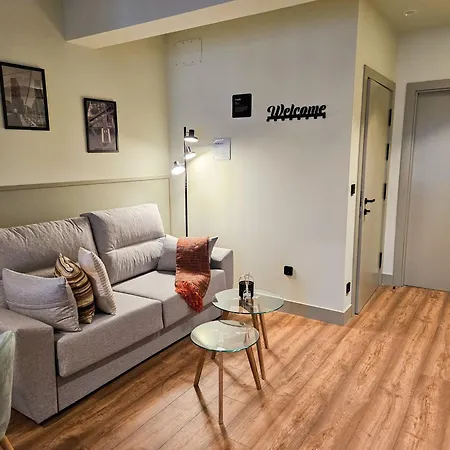 Bse Experience Appartement *