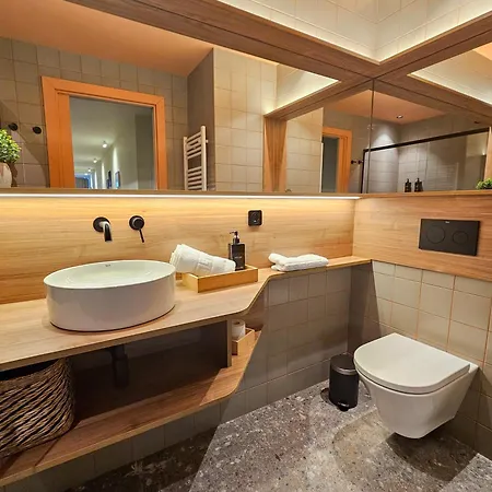 Bse Experience Bilbao