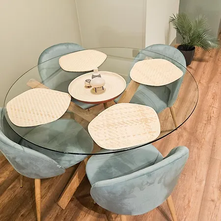 Bse Experience Apartman *