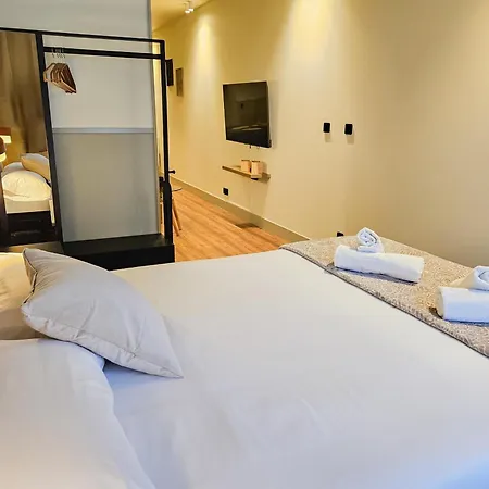 Apartman Bse Experience *