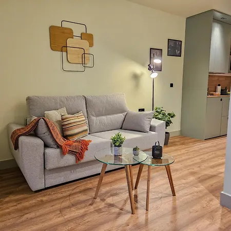 Bse Experience Appartement *