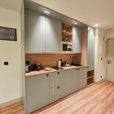 Appartement Bse Experience *