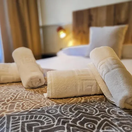 Bse Experience Apartman