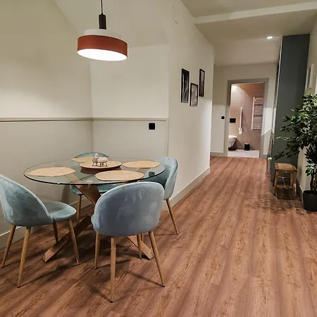 Bse Experience * Bilbao