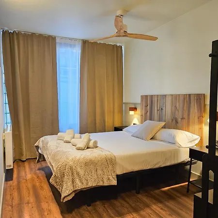 Appartamento Bse Experience *